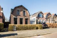 Woning Kwekerijstraat 7 Breda