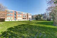 Woning Aagje Dekenstraat 24a Spijkenisse