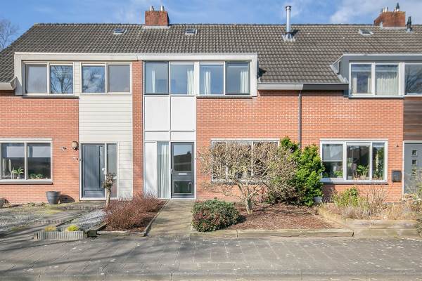 Woning Voergang 140 Drachten