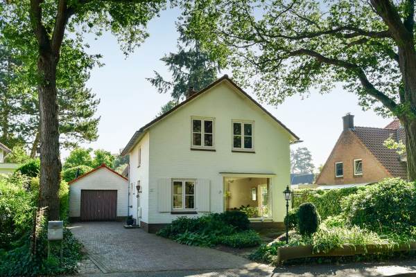 Woning Heelsumseweg 20 Wolfheze