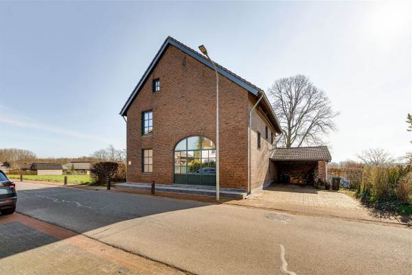 Woning Retersbekerweg 66 Klimmen