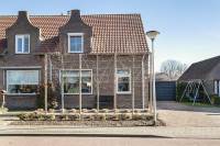 Woning Esdoornstraat 1 Deurne