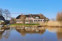 Woning Peursumseweg 89 Giessenburg