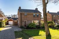 Woning S.A. Haadsmastraat 12 Vries