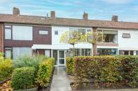 Woning Brigidastraat 14 Breda