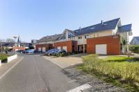 Woning Stockholm 28 Schiedam