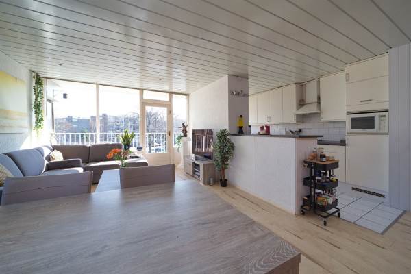 Woning Melis Stokezijde 22 Den Haag