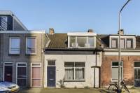 Woning Zuid-Oosterstraat 36 Tilburg