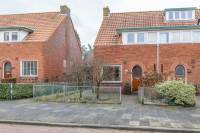 Woning Dotterstraat 33 Hilversum