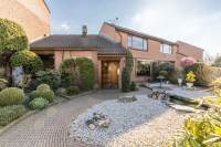 Woning Brahmslaan 16 Voorthuizen