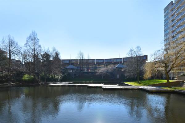 Woning Warande 28 Zoetermeer