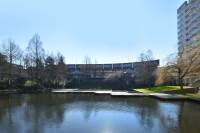 Woning Warande 28 Zoetermeer