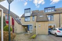 Woning Landmetersveld 909 Apeldoorn