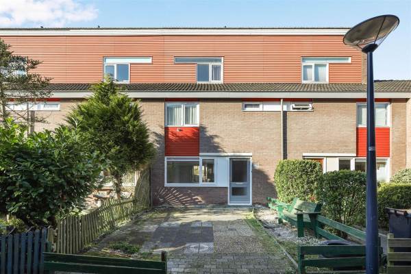 Woning Waterman 130 Hoorn (NH)