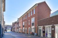 Woning Via Culina 12 Houten