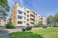 Woning M. Harpertszoon Tromplaan 180 Oegstgeest