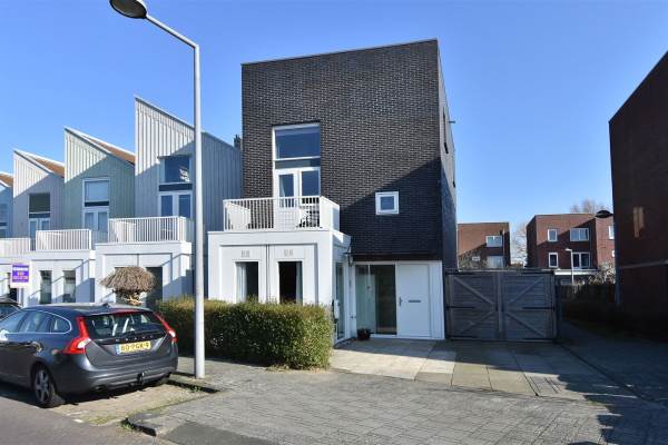 Woning Kopvoornvijver 20 Den Haag