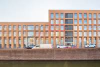 Woning Korianderstraat 140 Utrecht