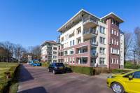 Woning Kapucijnenhof 31 Oosterhout (NB)