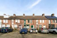 Woning Europaplein 15 Bergen op Zoom