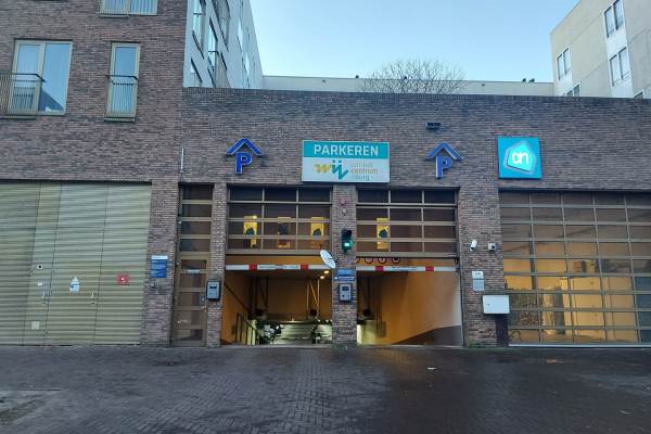 Woning IJburglaan PP 57 Amsterdam