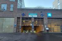 Woning IJburglaan PP 57 Amsterdam