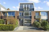 Woning Burgemeester Haspelslaan 336 Amstelveen