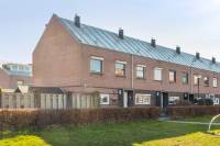 Woning Moeraskers 49 Den Bosch