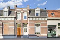 Woning Hoogvensestraat 143 Tilburg