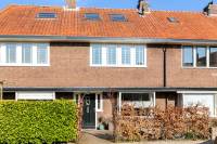 Woning Woestijgerweg 122 Amersfoort