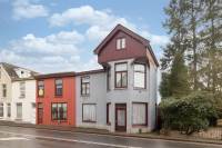 Woning Dorpsstraat 14 Doorn