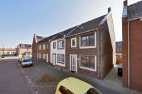 Woning Opaline 9 Leerdam