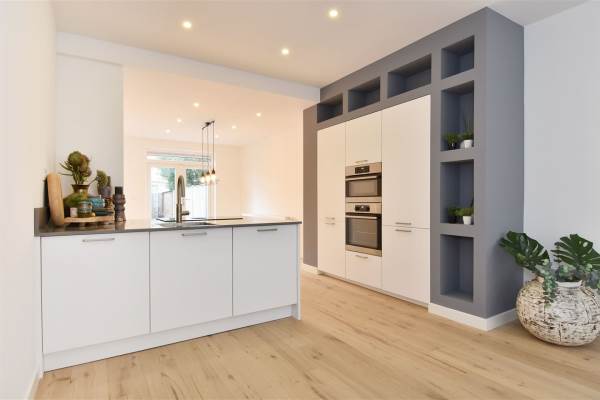 Woning Laan van Meerdervoort 1291 Den Haag