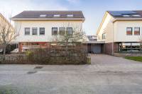 Woning Dupondiusstraat 30 Nijmegen