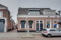 Woning Stationsstraat 85 Waalwijk