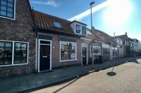 Woning Zandpad-Driemond 20 Amsterdam