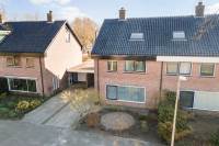 Woning Eikenlaan 31 Zwolle
