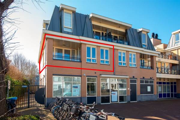 Woning Stationsweg 160 Heiloo