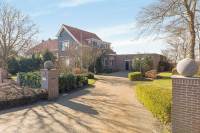 Woning Kortevliet 24 Den Helder