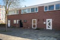 Woning Koningin Julianastraat 102 Deventer