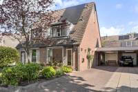 Woning Paulus Potterstraat 3 Ede