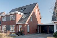 Woning Kotter 25 Meppel