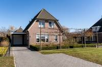 Woning Polderweg 25 Annerveenschekanaal