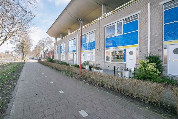 Woning Florazoom 54 Zoetermeer