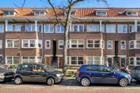 Woning Orteliusstraat 308h Amsterdam