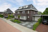 Woning Amaliaplantsoen 33 Barendrecht
