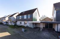 Woning Zwenkgras 40 Borne