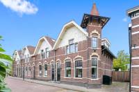 Woning Spoorstraat 39 Bodegraven