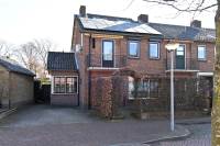 Woning Thorbeckestraat 23 Huizen