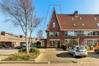 Woning D. Marotstraat 41 Velserbroek
